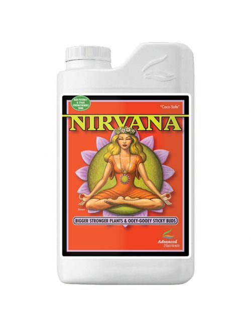 NIRVANA 500ML-ADVANCED NUTRIENTS