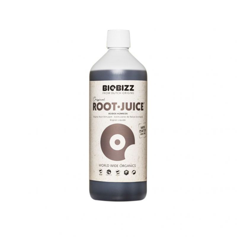 Biobizz Root Juice 250ml - Estimulante Radicular