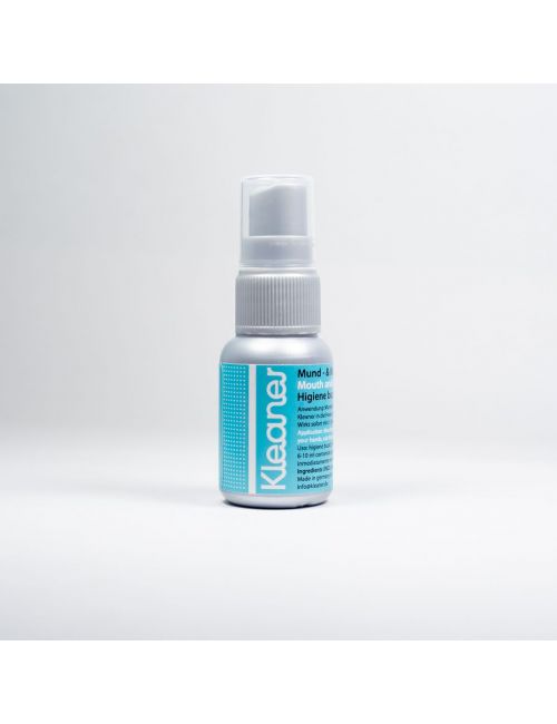 SPRAY CONTROL DE TRÁNSITO 30ML- KLEANER