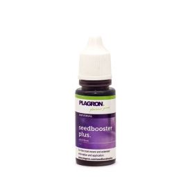 SEED BOOSTER-PLUS 10ML-PLAGRON