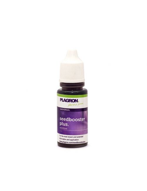 Plagron Seed Booster-Plus 10 Ml