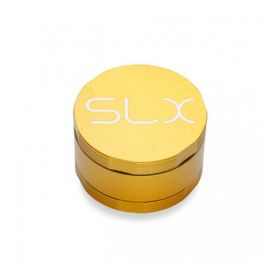 MOLEDOR 5CM YELLOW-SLX