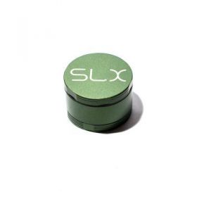 MOLEDOR 6CM GREEN-SLX