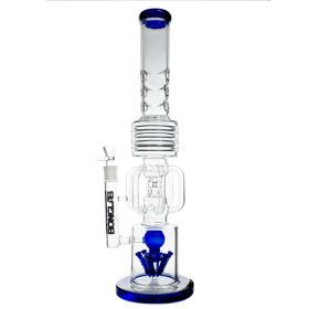 BUBBLER KUSH BLUE-BONGLAB