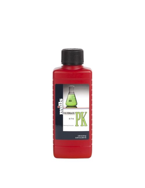 PK 250ML - MILLS