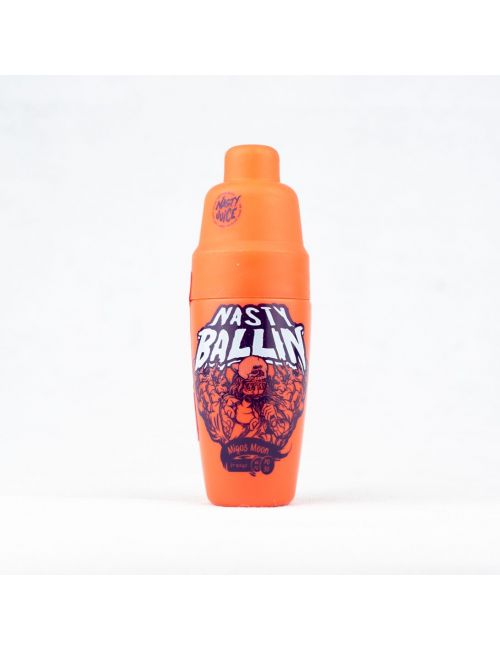 MIGOS MOON  60 ML 0 MG-NASTY JUICE