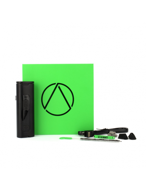 VAPORIZADOR  RIFT KIT-VIVANT