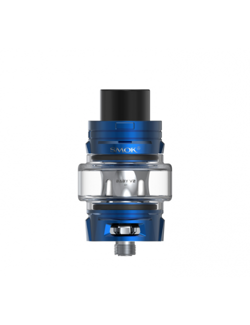 TANK TFV8 BABY V2 BLUE-SMOK