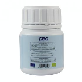 DELTA 1 150ML-CBG