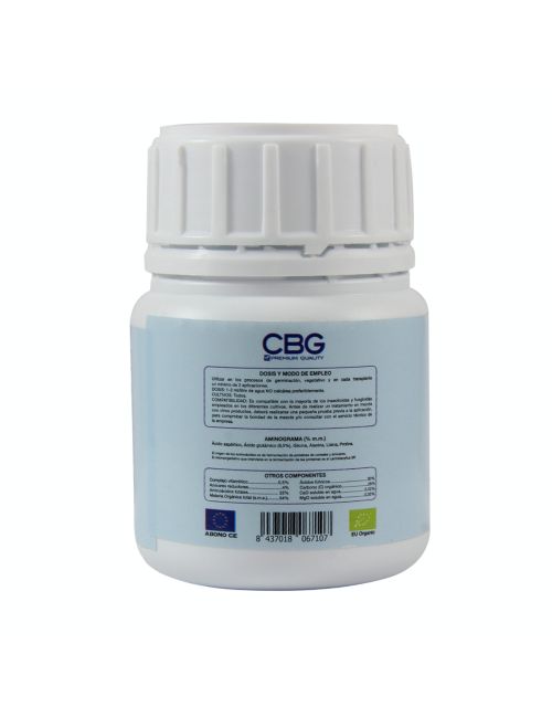 DELTA 1 150ML-CBG