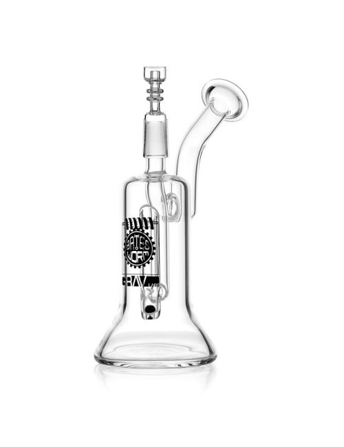 BATES WORM STANDARD NEGRO - GRAV LABS