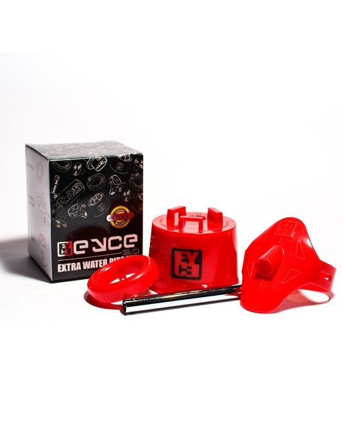 PACK MOULD ROJO-EYCE