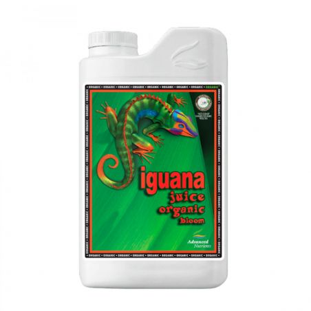 Advanced Nutrients Iguana Bloom 1L