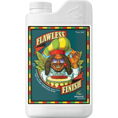 FLAWLESS FINISH 1LT-ADVANCED NUTRIENTS