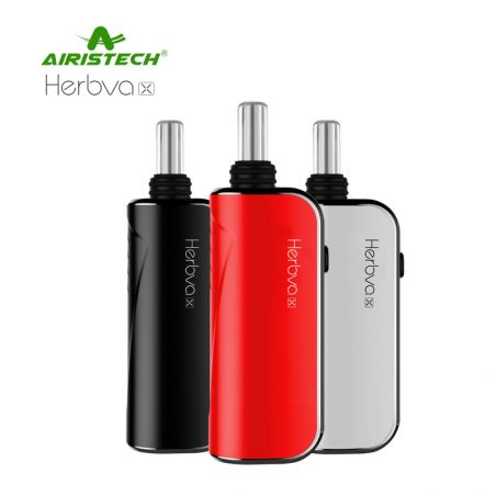 VAPORIZADOR HERBVA 5G-AIRISTECH