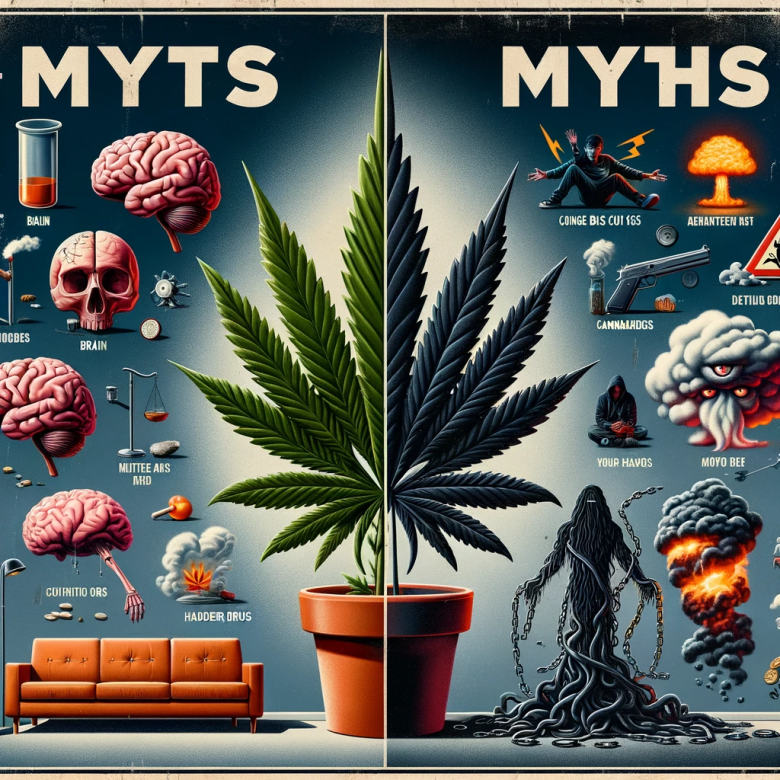 Sobredosis cannabis
