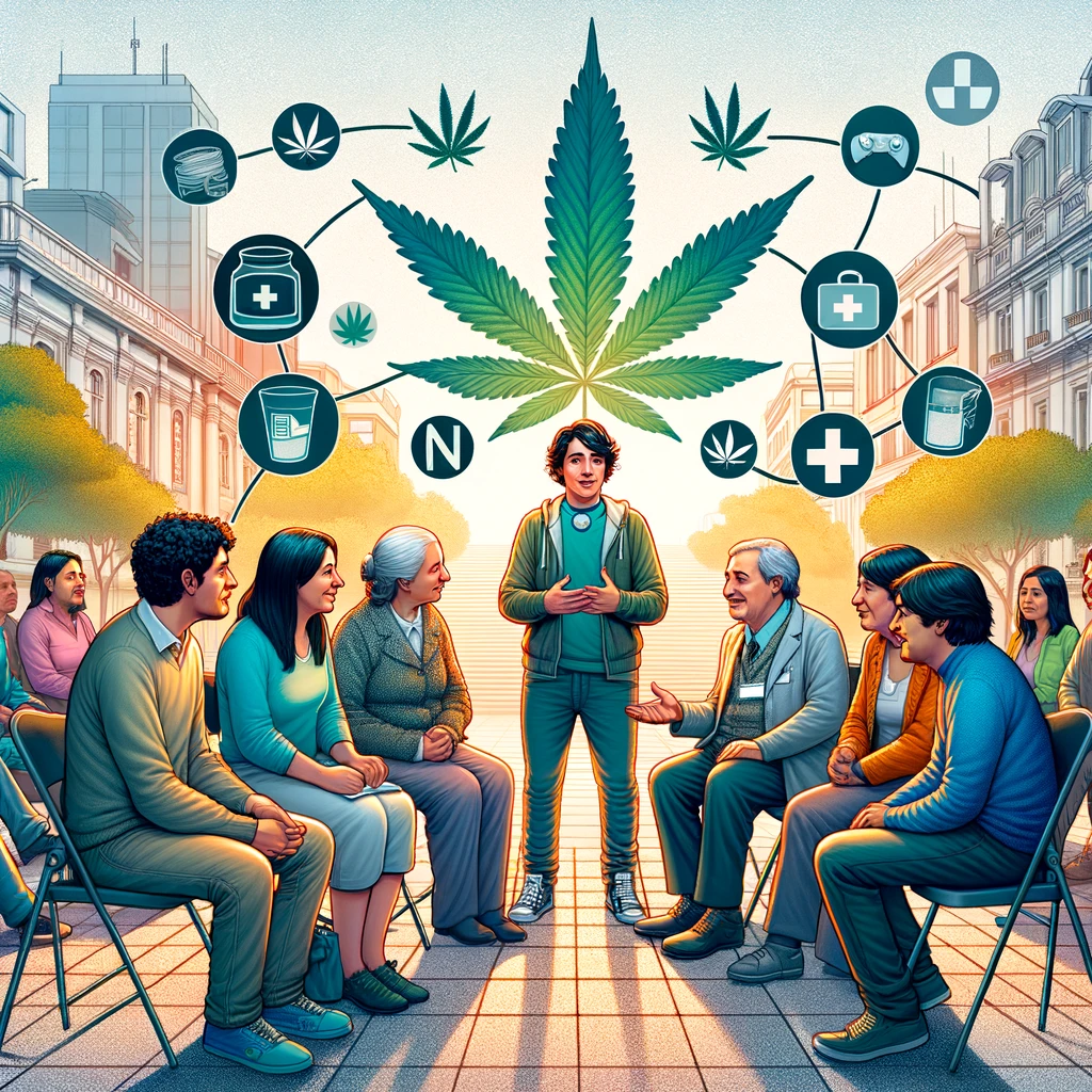 cambiar opinion cannabis 