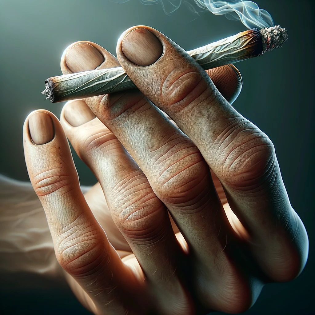elon musk cannabis