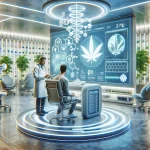 cannabis medicinal futuro