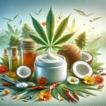 crema de cannabis
