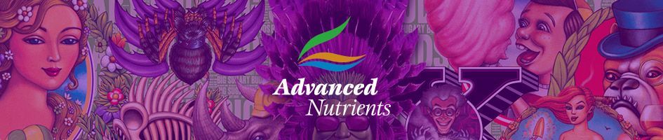 Advanced Nutrients