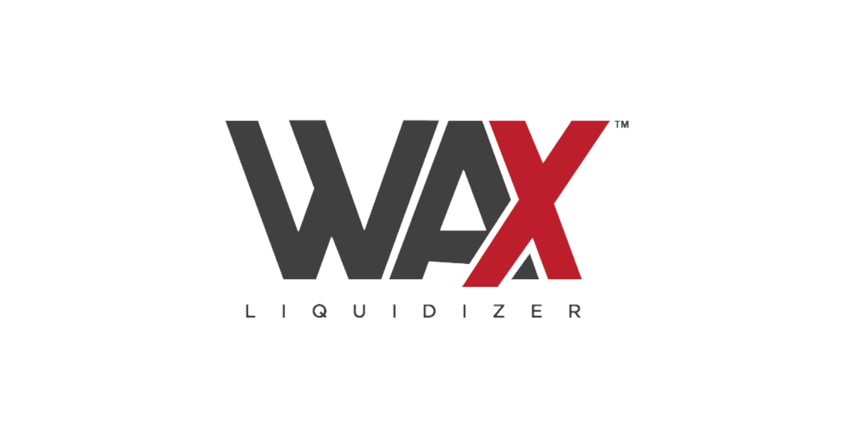 Wax Liquidizer