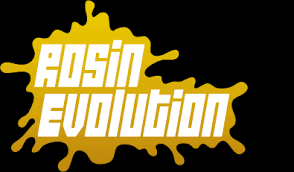 Rosin evolution