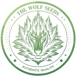 The Wolf Seeds