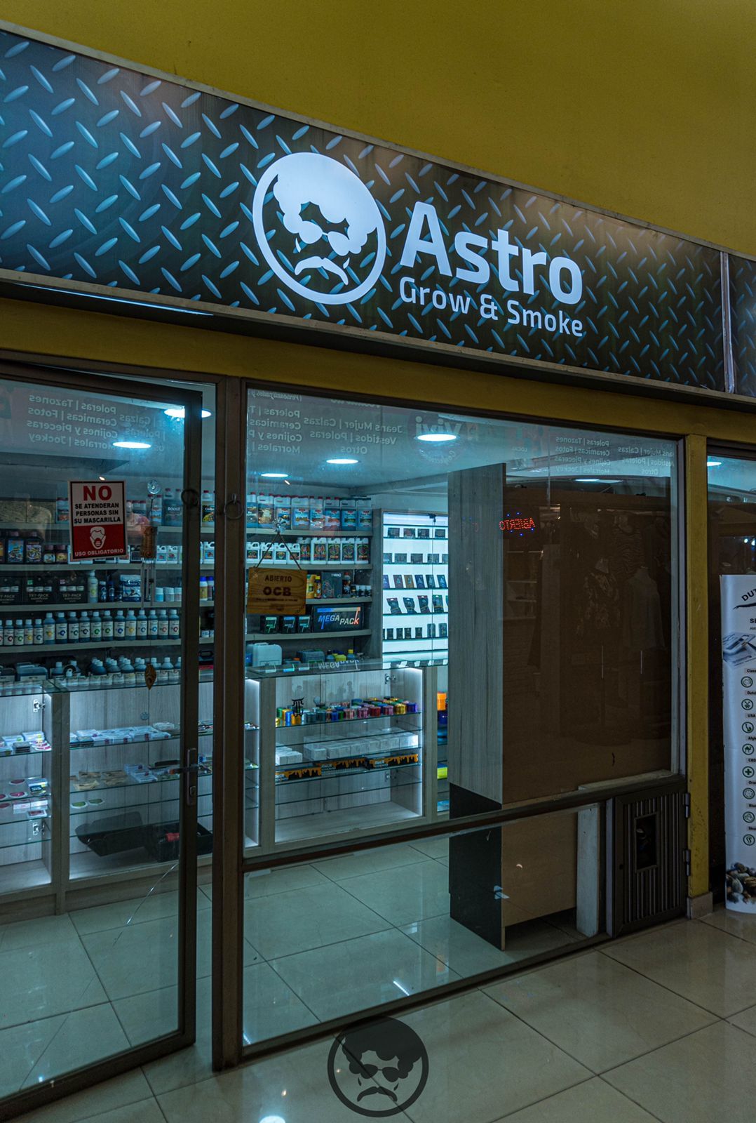 Astro Linares