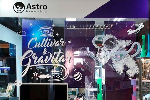 Astro Las Condes