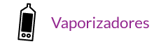 VAPORIZADORES